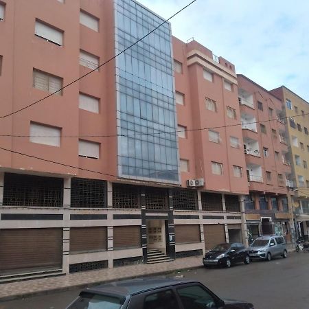 Appartement Luxe Berkane Exterior foto