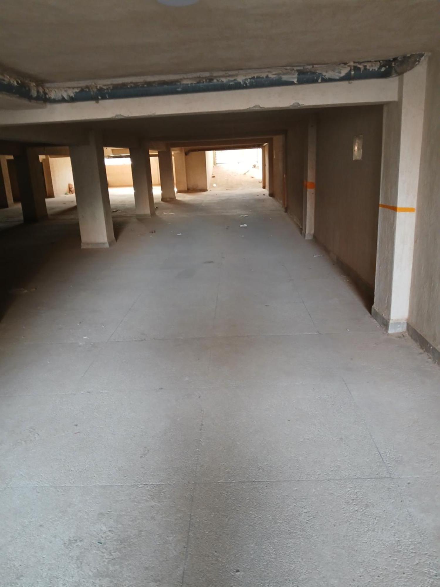 Appartement Luxe Berkane Exterior foto