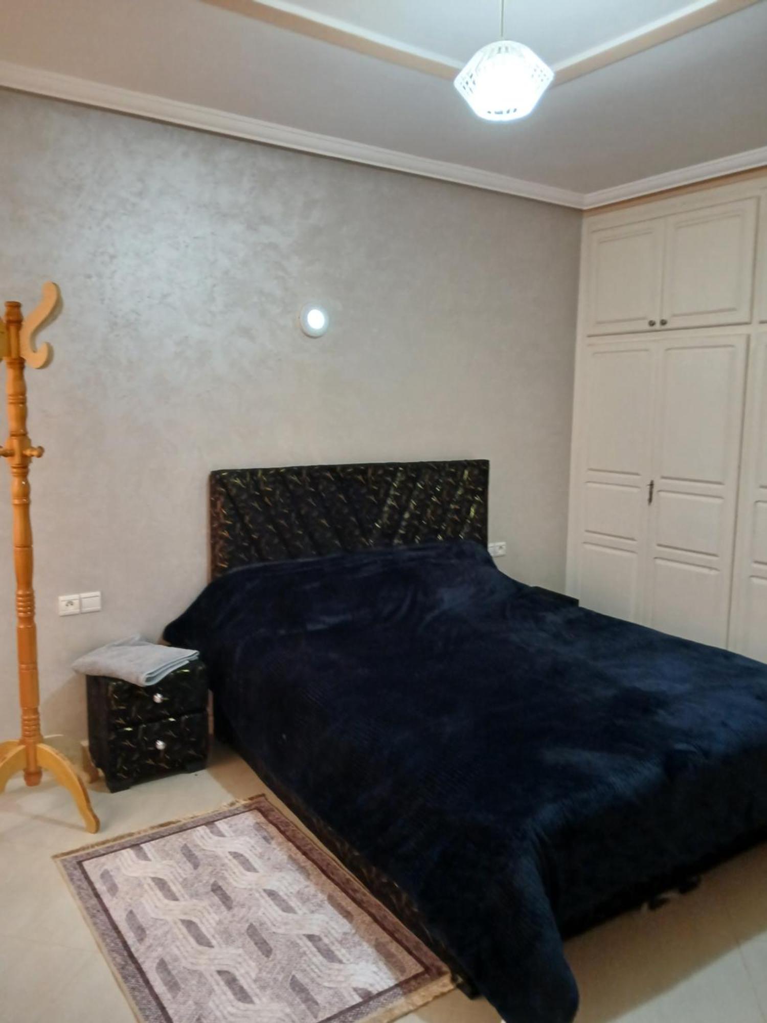 Appartement Luxe Berkane Exterior foto