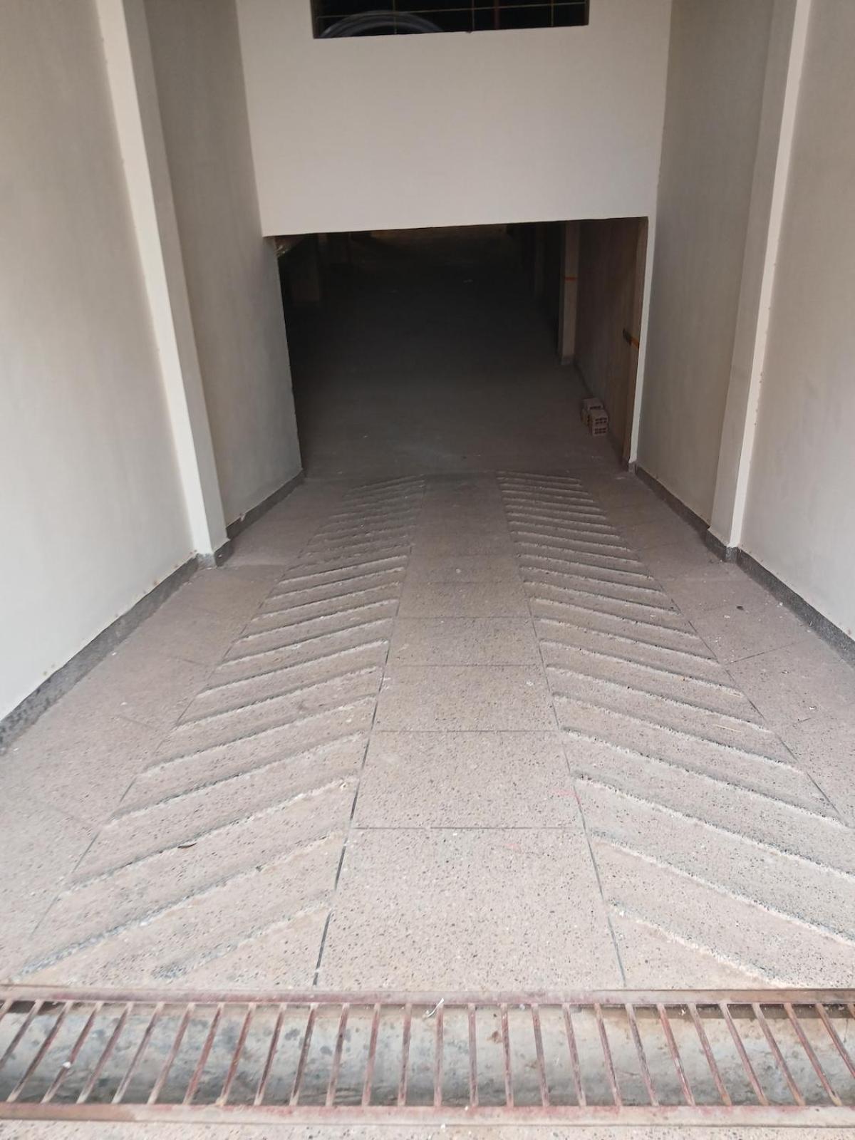 Appartement Luxe Berkane Exterior foto