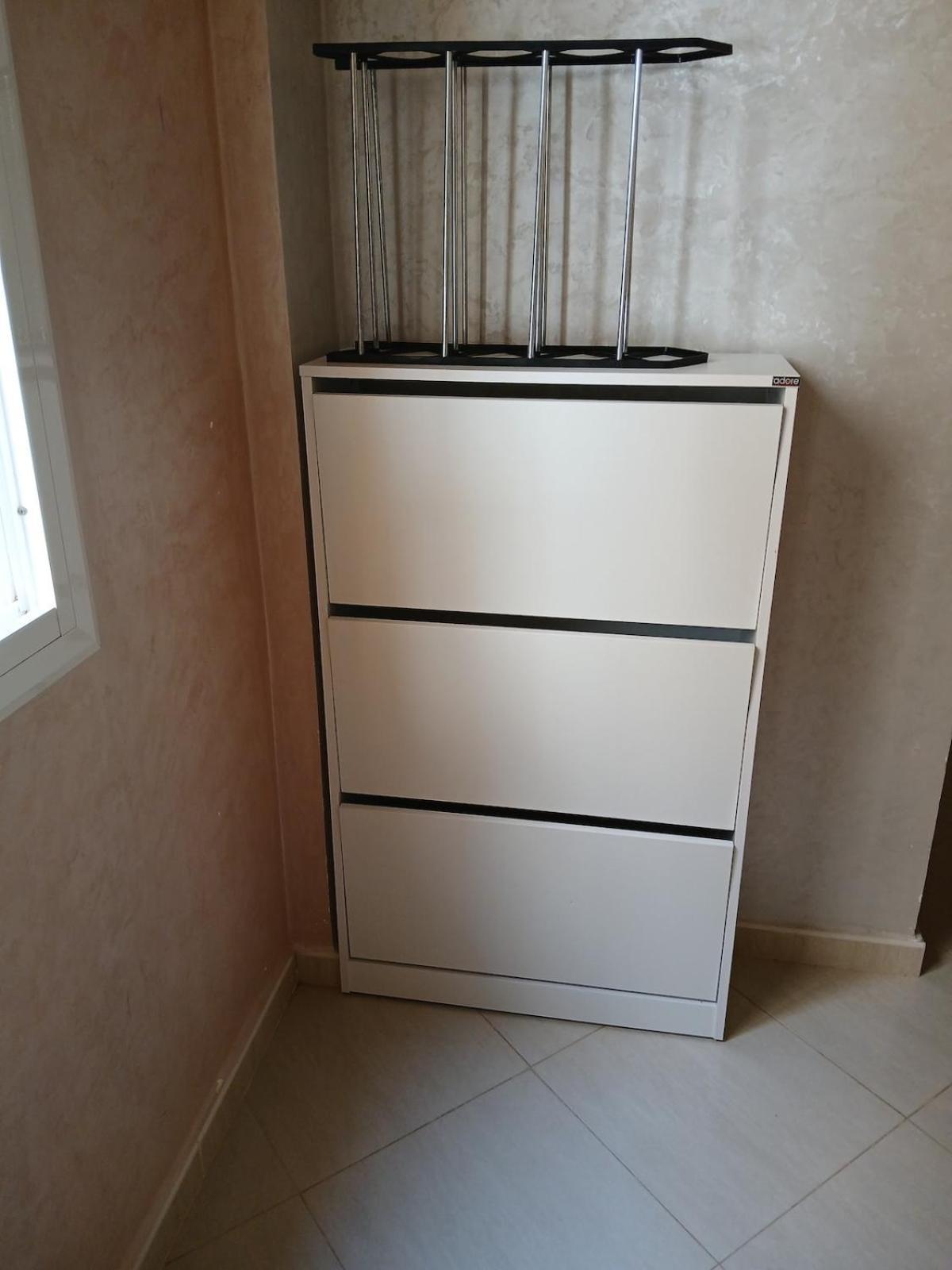Appartement Luxe Berkane Exterior foto