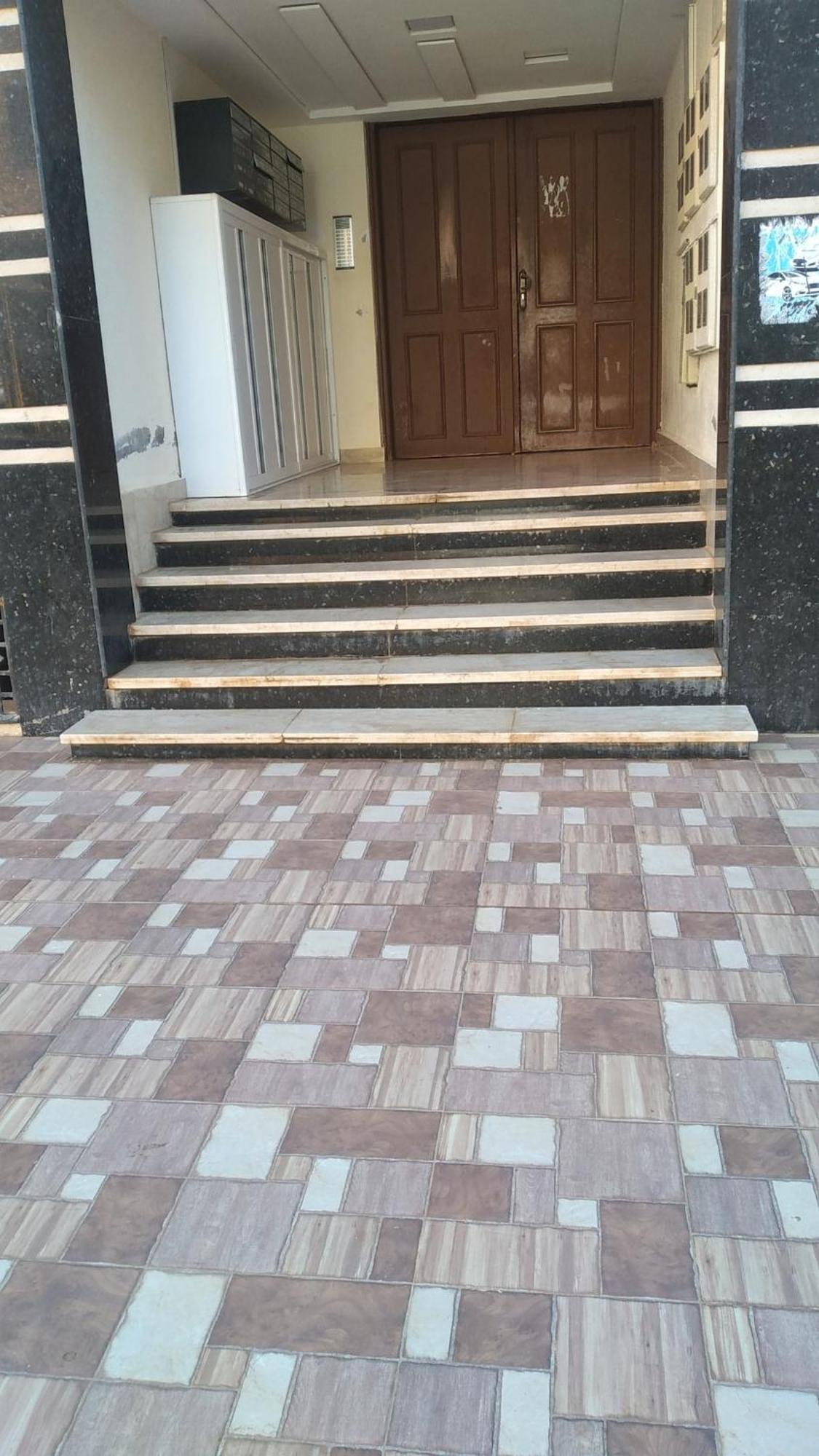 Appartement Luxe Berkane Exterior foto