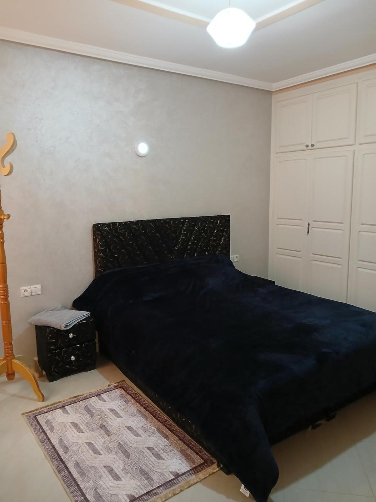 Appartement Luxe Berkane Exterior foto