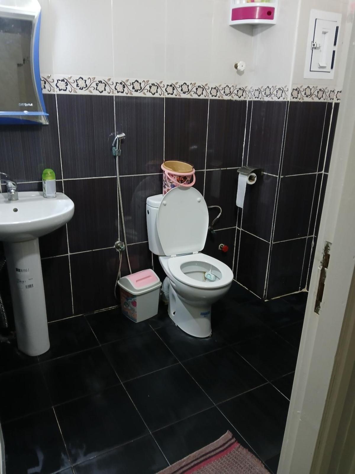 Appartement Luxe Berkane Exterior foto